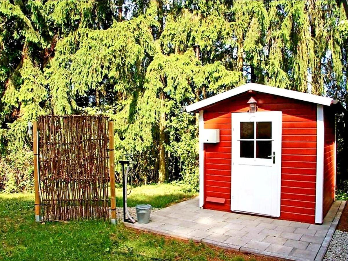 Elchweiler Pods Alte Schule 아파트 외부 사진
