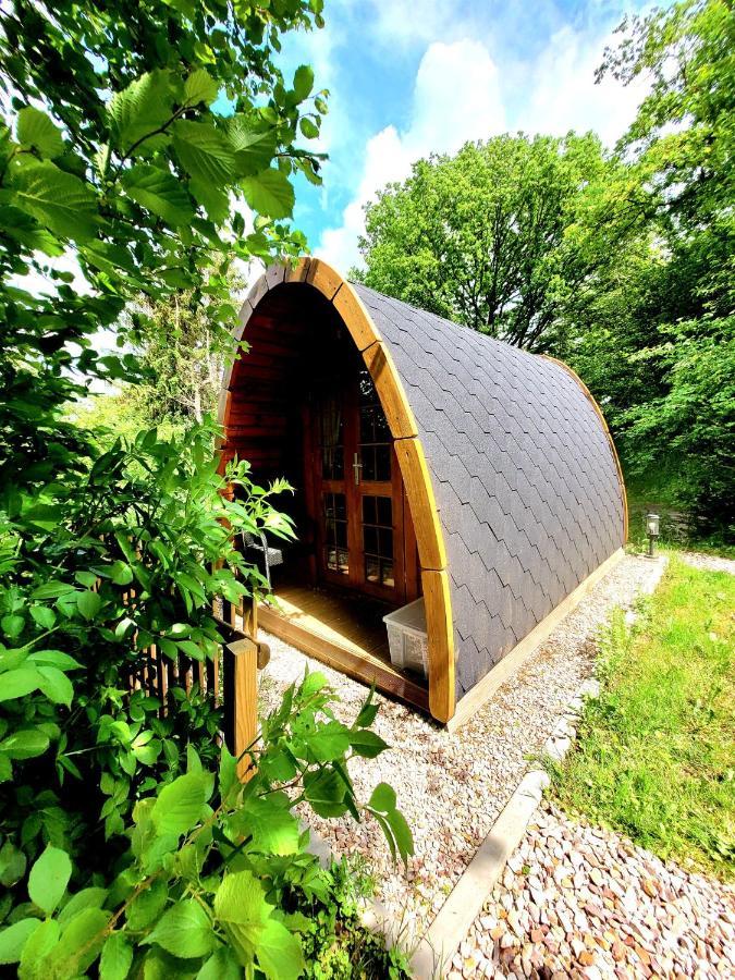 Elchweiler Pods Alte Schule 아파트 외부 사진