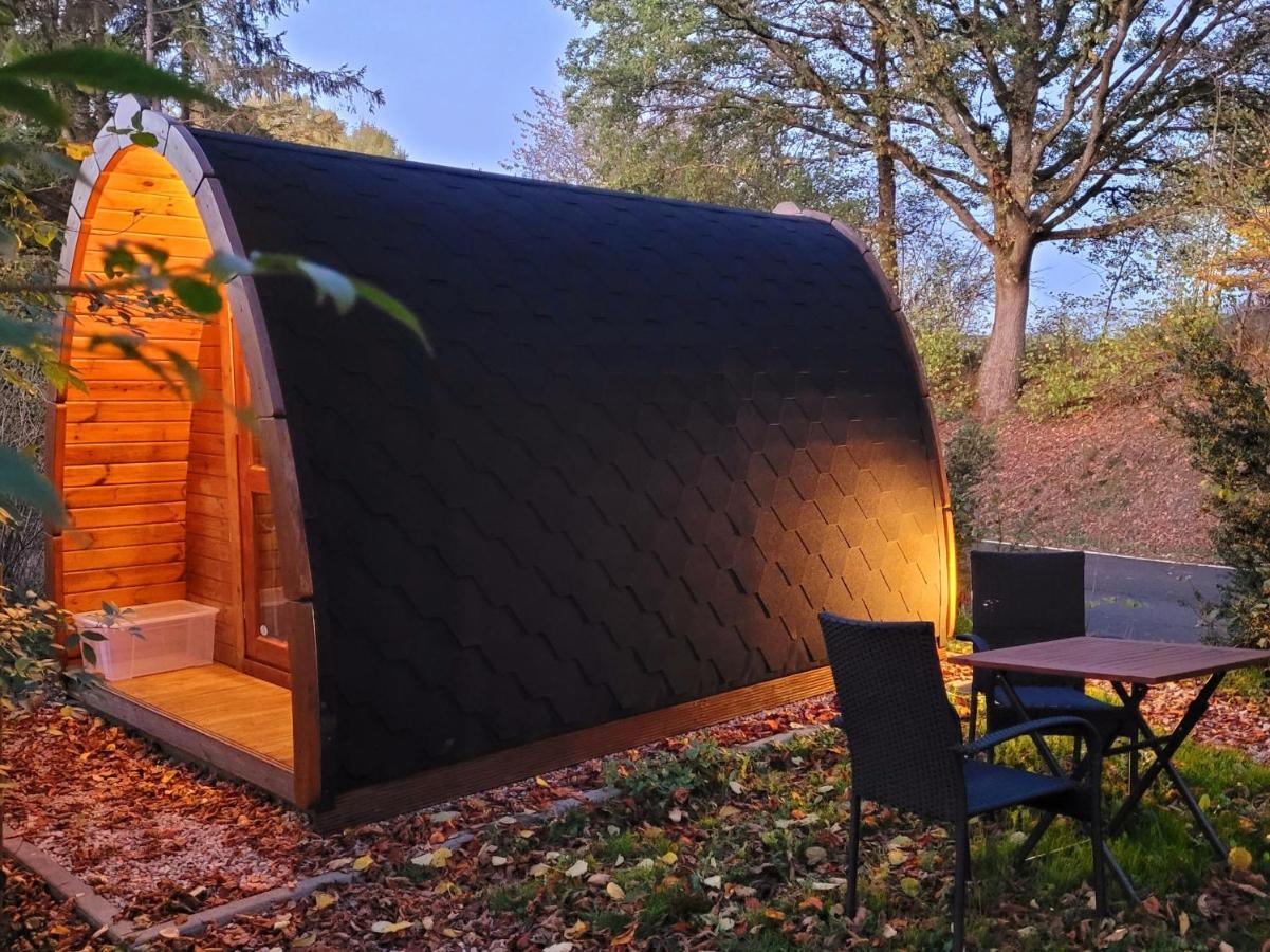 Elchweiler Pods Alte Schule 아파트 외부 사진
