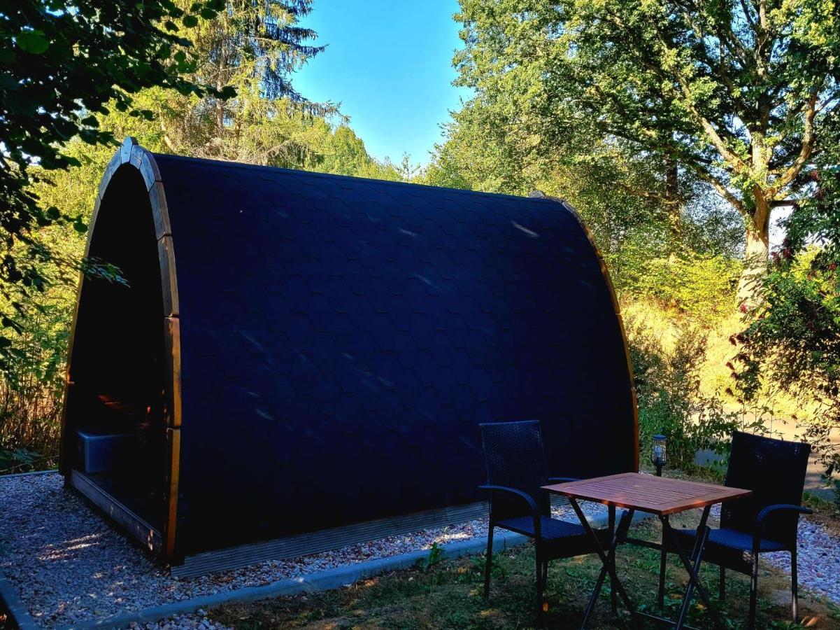 Elchweiler Pods Alte Schule 아파트 외부 사진